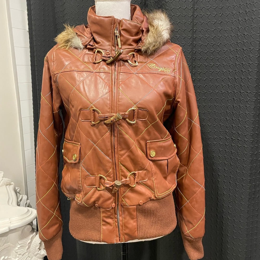woman’s Jacket